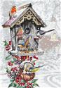 Kit, Bird House by Wizardi