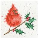 Kit, Festive Feathers by Wizardi