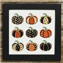 Painted Pumpkins