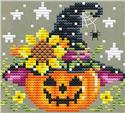 Bewitching Pumpkin