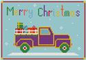 Holiday Truck