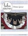 Pattern, Patriotic Garland by Luhu Stitches