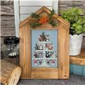 Woodland Critters Tier