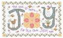 Pattern, Joy! by Imaginating