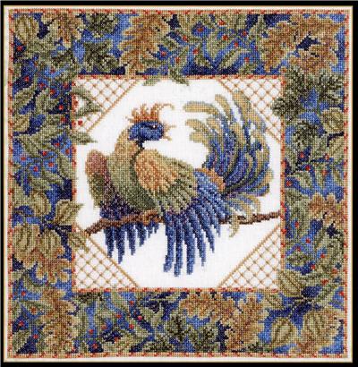 Teresa Wentzler Cross Stitch Patterns | Everything Cross Stitch