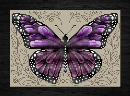 Shannon Christine Designs Cross Stitch Patterns | Everything Cross Stitch