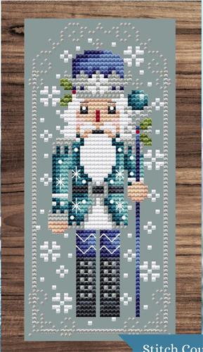 Shannon Christine Designs Cross Stitch Patterns | Everything Cross Stitch