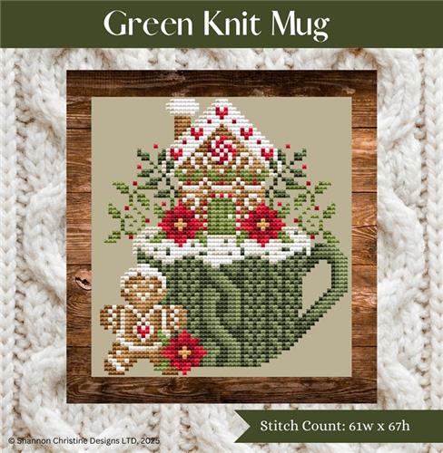 Shannon Christine Designs Cross Stitch Patterns | Everything Cross Stitch
