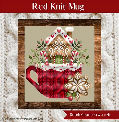 Shannon Christine Designs Cross Stitch Patterns | Everything Cross Stitch