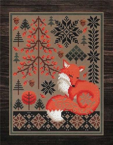 Shannon Christine Designs Cross Stitch Patterns | Everything Cross Stitch