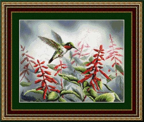 Kustom Krafts Cross Stitch Patterns | Everything Cross Stitch
