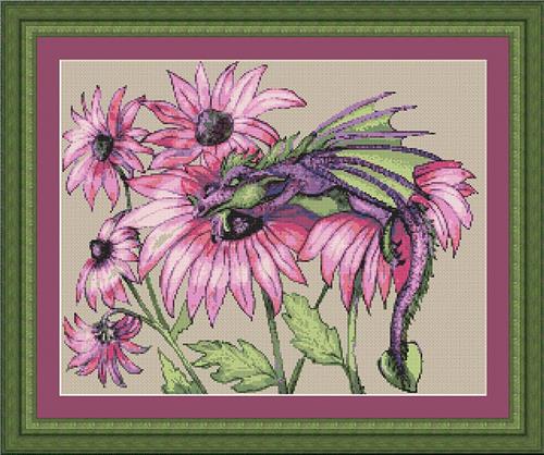 Kustom Krafts Cross Stitch Patterns | Everything Cross Stitch
