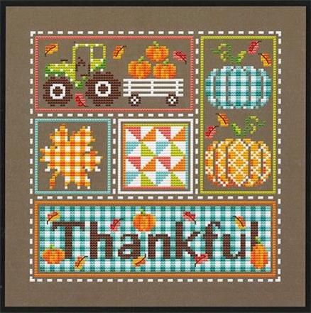 Shannon Christine Designs Cross Stitch Patterns | Everything Cross Stitch