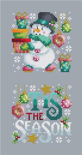 Shannon Christine Designs Cross Stitch Patterns | Everything Cross Stitch