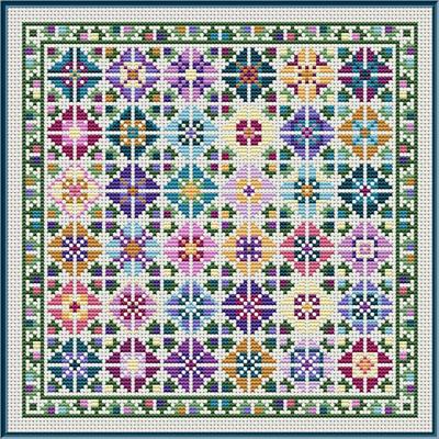 CM Designs Cross Stitch Patterns | Everything Cross Stitch
