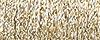 Floss & Thread, 002 Gold (#8 Braid) by Kreinik