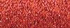 Floss & Thread, 003 Red (#8 Braid) by Kreinik