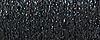 Floss & Thread, 005 Black (#8 Braid) by Kreinik