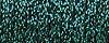 Floss & Thread, 009 Emerald (#8 Braid) by Kreinik