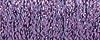 Floss & Thread, 012 Purple (#8 Braid) by Kreinik