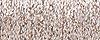 Floss & Thread, 013 Beige (#8 Braid) by Kreinik