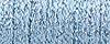 Floss & Thread, 014 Sky Blue (#8 Braid) by Kreinik