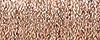 Floss & Thread, 021 Copper (#8 Braid) by Kreinik