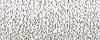 Floss & Thread, 001J Japan Silver (#8 Braid) by Kreinik