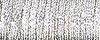 Floss & Thread, 001V Vintage Silver (#8 Braid) by Kreinik