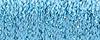 Floss & Thread, 014HL Sky Blue High Lustre (#8 Braid) by Kreinik