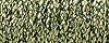 Floss & Thread, 015HL Chartreuse High Lustre (#8 Braid) by Kreinik