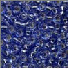 Beads, Buttons & Charm, 16026 Crystal Blue by Mill Hill