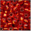 Beads, Buttons & Charm, 5025 Ruby by Mill Hill