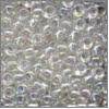 Beads, Buttons & Charm, 16161 Crystal Glass by Mill Hill