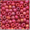 Beads, Buttons & Charm, 16616 Matte Fiesta Sunset by Mill Hill