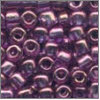 Beads, Buttons & Charm, 5202 Amethyst by Mill Hill
