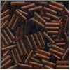 Beads, Buttons & Charm, 72023 Root Beer by Mill Hill