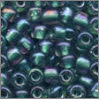 Beads, Buttons & Charm, 5270 Bottle Green by Mill Hill