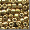Beads, Buttons & Charm, 5557 Old Gold by Mill Hill