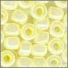 Beads, Buttons & Charm, 5002 Yellow Creme by Mill Hill