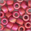 Beads, Buttons & Charm, 5016 Matte Fiesta Sunset by Mill Hill
