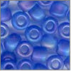 Beads, Buttons & Charm, 5022 Frosted Opal Capri by Mill Hill