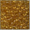 Beads, Buttons & Charm, 16605 Golden Amber by Mill Hill