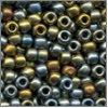 Beads, Buttons & Charm, 16037 Abalone by Mill Hill