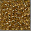 Beads, Buttons & Charm, 16011 Victorian Gold by Mill Hill