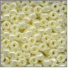 Beads, Buttons & Charm, 16603 Creamy Pearl by Mill Hill
