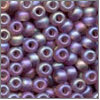 Beads, Buttons & Charm, 16610 Frosted Lilac by Mill Hill