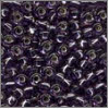 Beads, Buttons & Charm, 16608 Amethyst Ice by Mill Hill