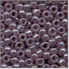 Beads, Buttons & Charm, 16151 Ash Mauve by Mill Hill