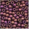 Beads, Buttons & Charm, 16025 Wildberry by Mill Hill